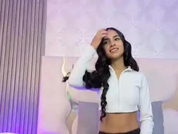 Freechat jazmin_tay on Chaturbate