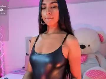 Freechat jazmin_tay on Chaturbate
