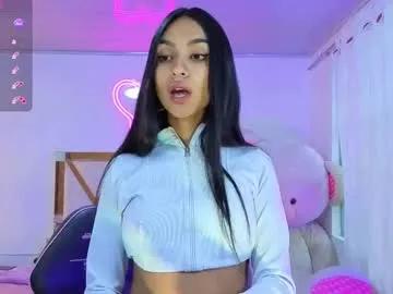 Freechat jazmin_tay on Chaturbate