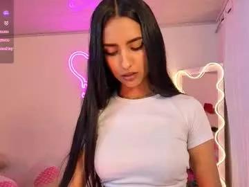 Freechat jazmin_tay on Chaturbate