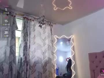 Freechat jazmin_tay on Chaturbate