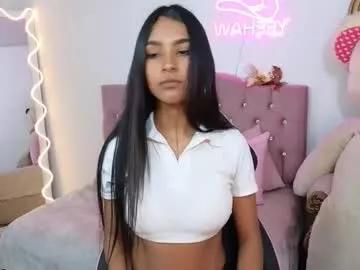 Freechat jazmin_tay on Chaturbate