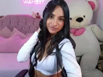 Freechat jazmin_tay on Chaturbate