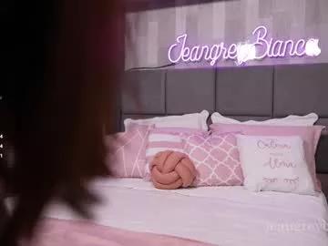 Freechat jeangreybianca on Chaturbate