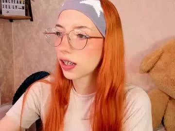 jelly_w5 on Chaturbate 