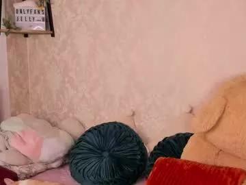 jelly_w5 on Chaturbate 