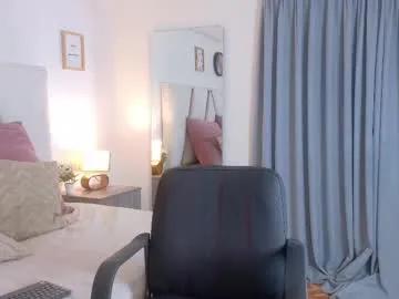 Freechat jenacooper__ on Chaturbate