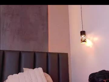 Freechat jenacooper__ on Chaturbate