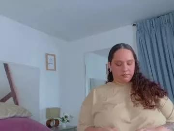 Freechat jenacooper__ on Chaturbate