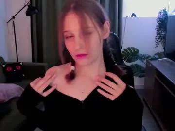 jenniferkiim — GOAL: for good mood [985 tokens remaining] Hey honey? lets talking  #cute #ahegao #shy #nonude #new