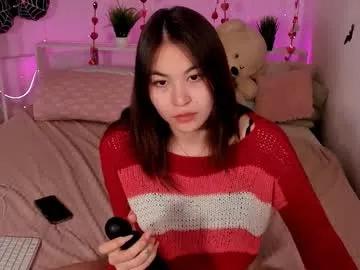 Freechat jennimurr on Chaturbate