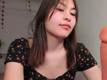 Freechat jennimurr on Chaturbate