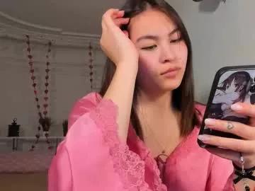 Freechat jennimurr on Chaturbate