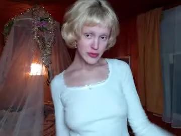 jenny_ames on Chaturbate 