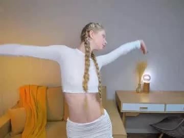 jenny_ames on Chaturbate 