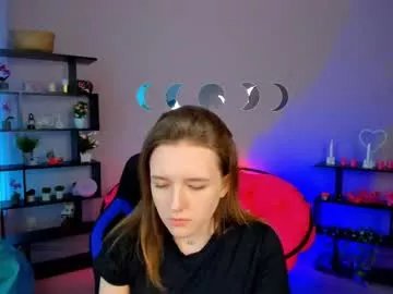 Freechat jennydens on Chaturbate