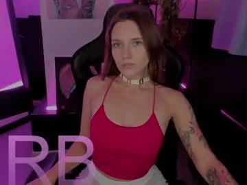 Freechat jennydens on Chaturbate