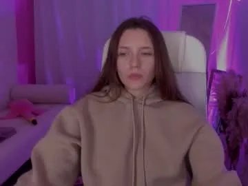 Freechat jennydens on Chaturbate