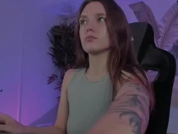 Freechat jennydens on Chaturbate