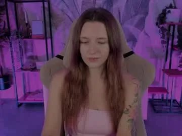 Freechat jennydens on Chaturbate