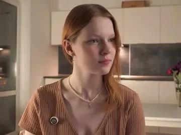 jerrybenear — My name is Molly!! Control link for PVT free <3 I am #new and #redhead #18 #bigboobs #shy Goal: Cameltoe [162 tokens remaining]