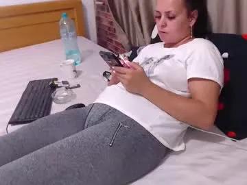 Freechat jessiestar3 on Chaturbate