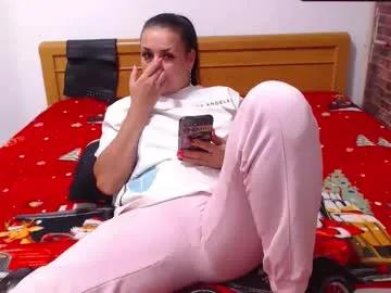 Freechat jessiestar3 on Chaturbate