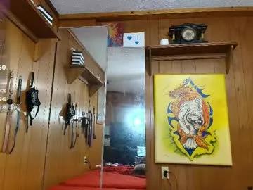 Freechat jessxjames on Chaturbate