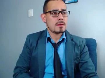 Freechat jhonyalzate on Chaturbate