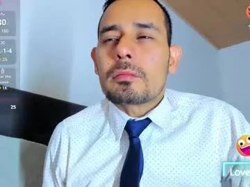 Freechat jhonyalzate on Chaturbate