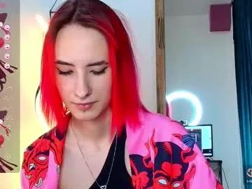 Freechat jinx_boom on Chaturbate