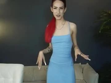 Freechat jinx_boom on Chaturbate