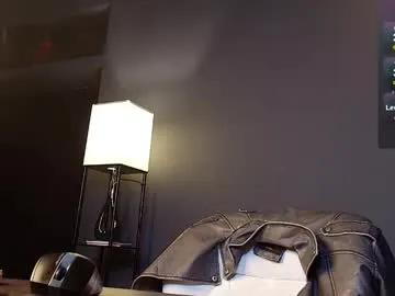 Freechat jinx_boom on Chaturbate