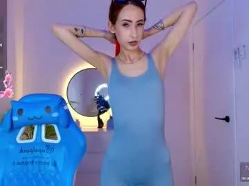 Freechat jinx_boom on Chaturbate