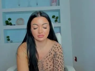 Freechat jisselle on Chaturbate