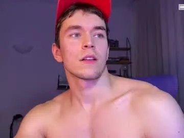 Freechat johnnnyhorny on Chaturbate