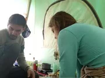 Freechat jony_marta on Chaturbate