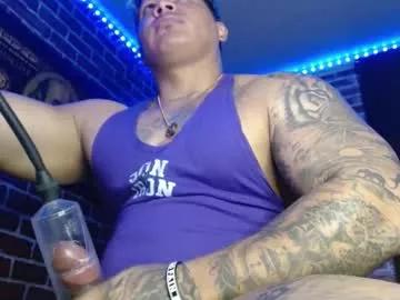 jordan_bigcock24 — GOAL: oil in my body [46 tokens remaining] Enjoy What you see  and my naked body my favorite vibration 111 #findom #bigcock #bdsm #master #muscle