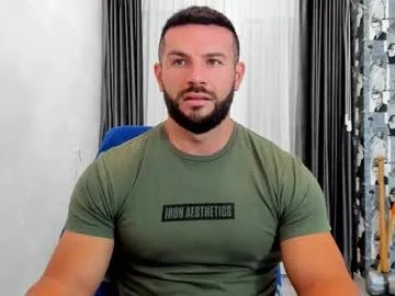 Freechat joshuamuscle69 on Chaturbate