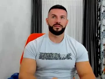 Freechat joshuamuscle69 on Chaturbate