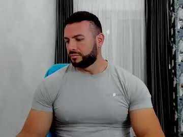 Freechat joshuamuscle69 on Chaturbate