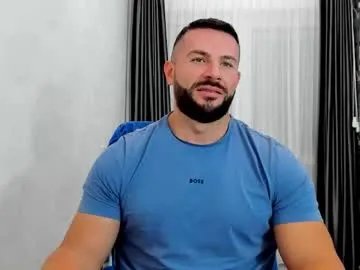 Freechat joshuamuscle69 on Chaturbate