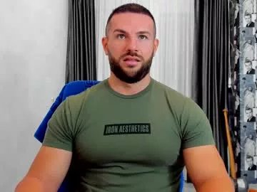 Freechat joshuamuscle69 on Chaturbate