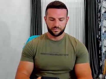 Freechat joshuamuscle69 on Chaturbate