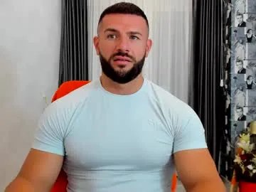 Freechat joshuamuscle69 on Chaturbate