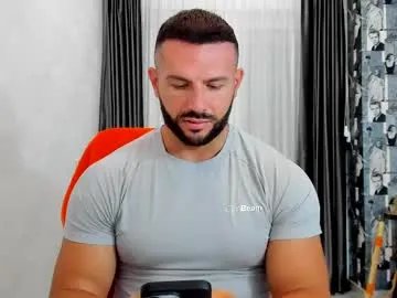 Freechat joshuamuscle69 on Chaturbate