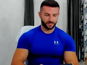 Freechat joshuamuscle69 on Chaturbate