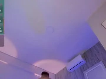 Freechat juandiamonds on Chaturbate