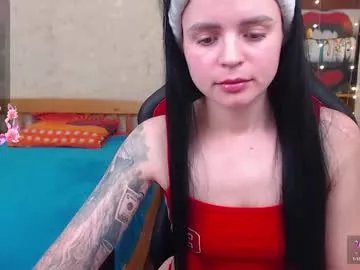 Freechat juicy_jesss on Chaturbate
