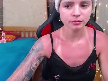 Freechat juicy_jesss on Chaturbate